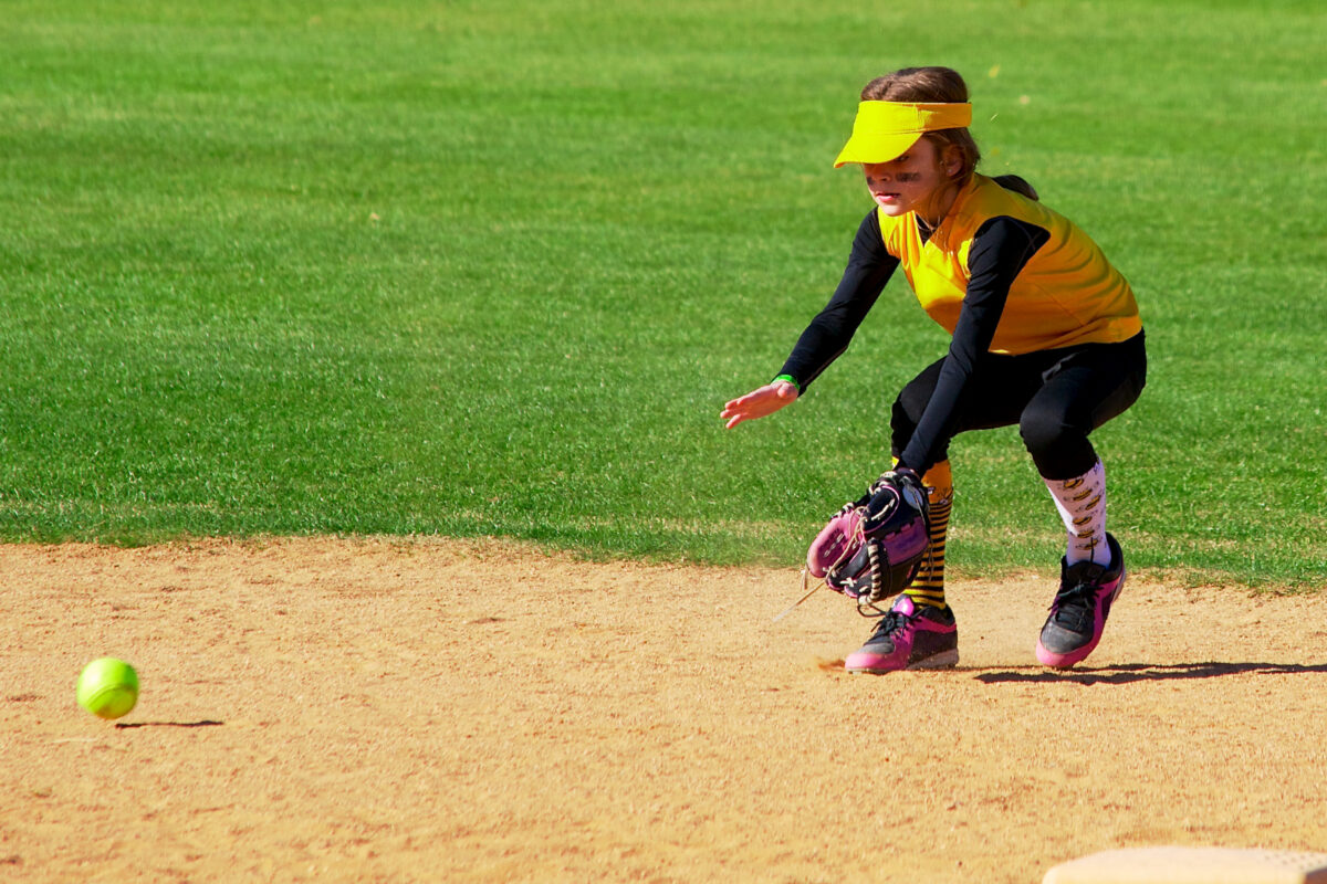 Every Kid Sports