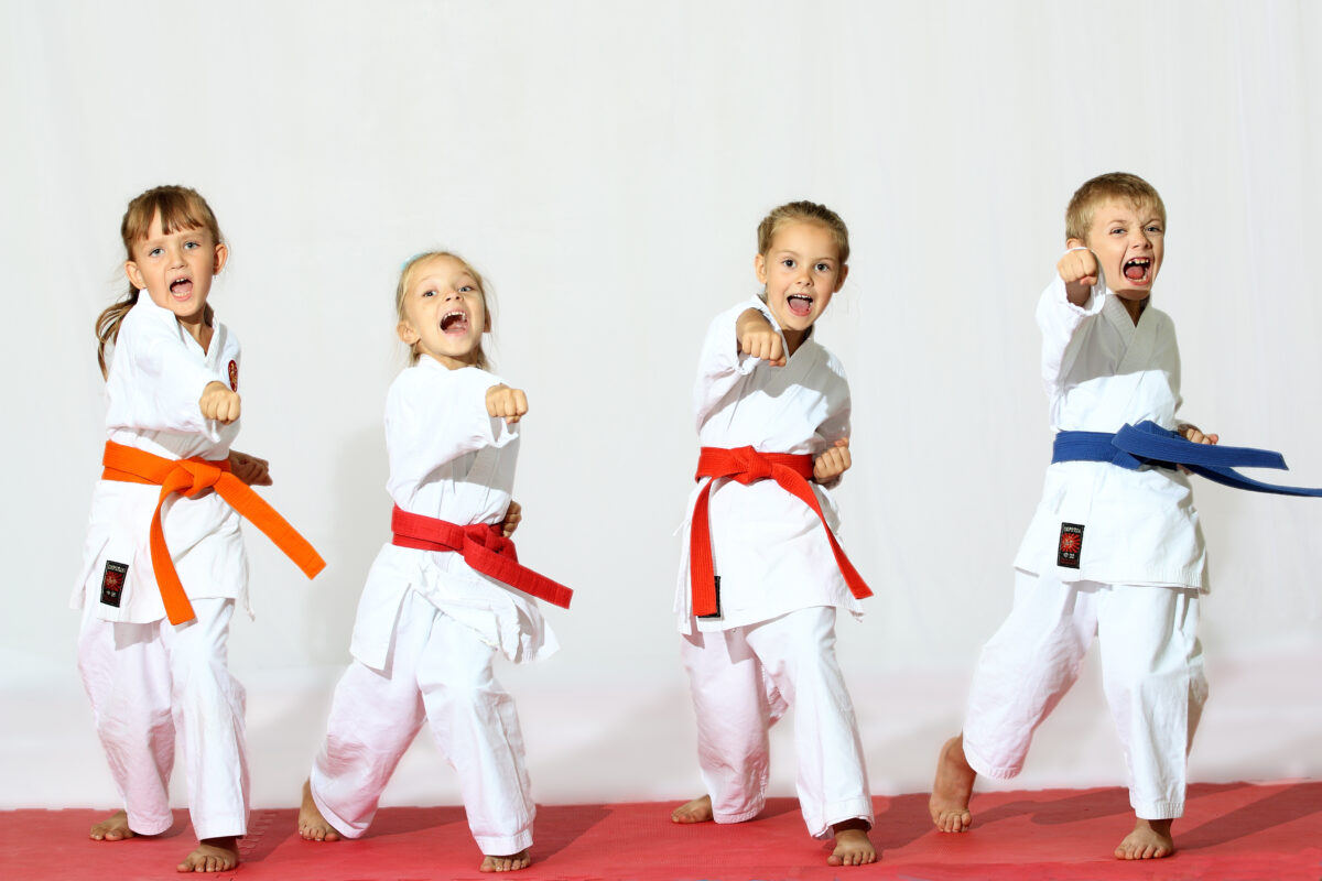 Every Kid Sports