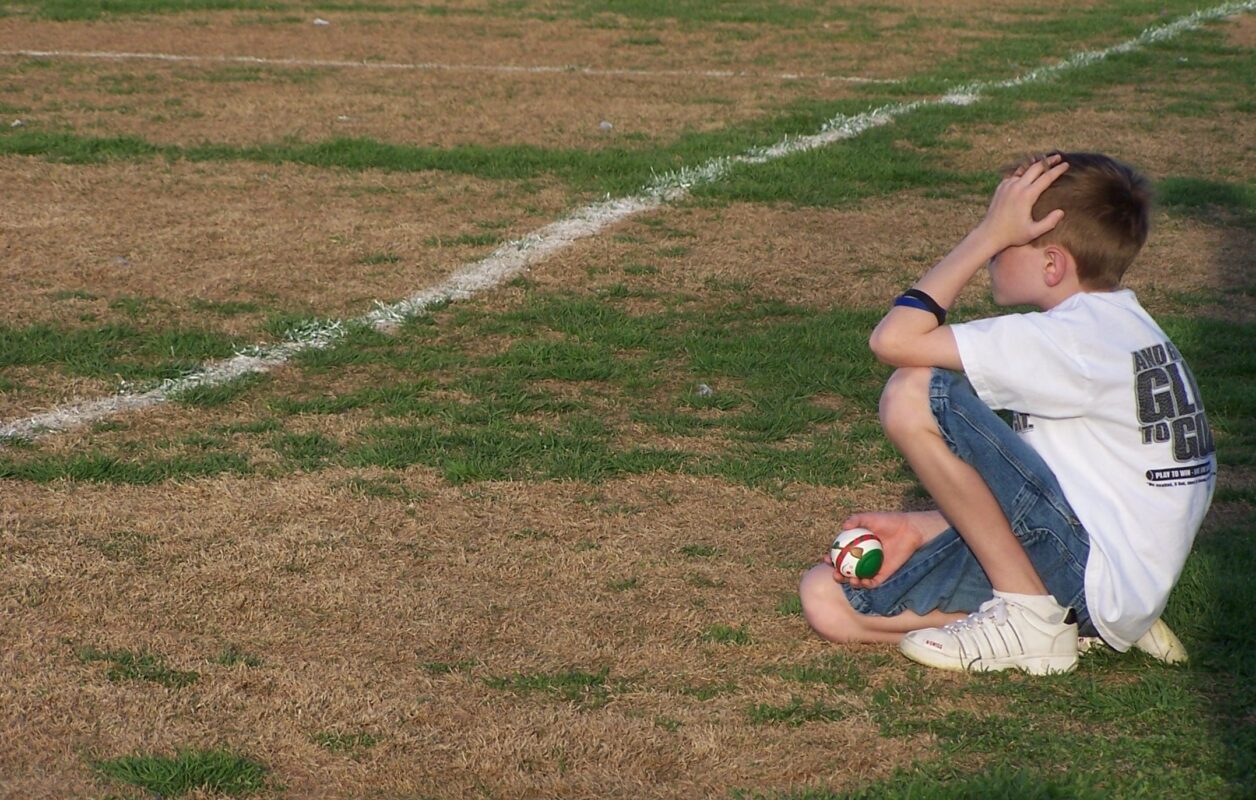 Every Kid Sports