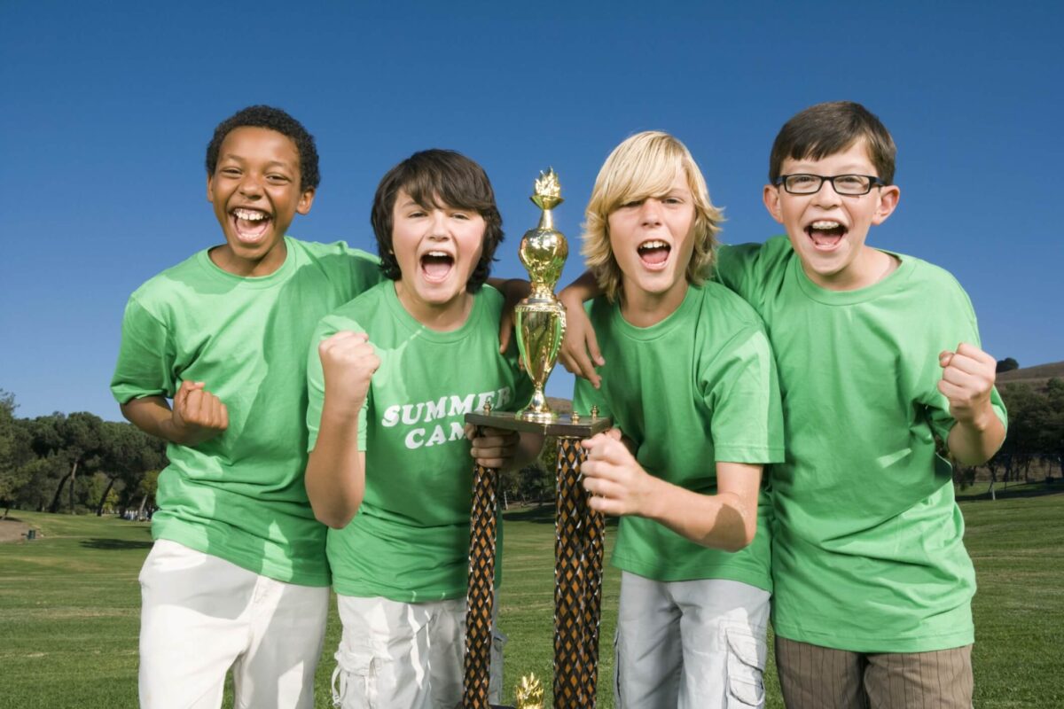 Every Kid Sports