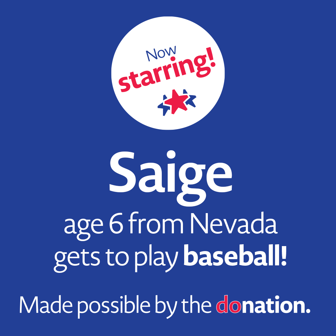 Donate Every Kid Sports