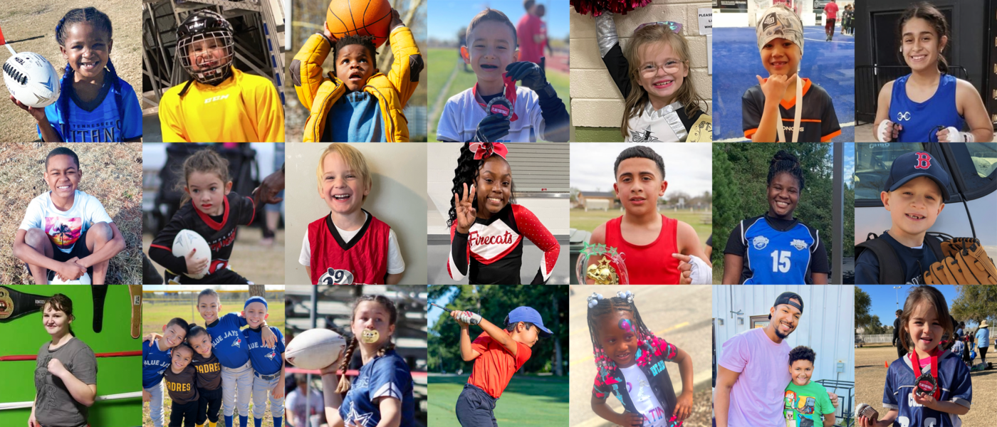 Every Kid Sports