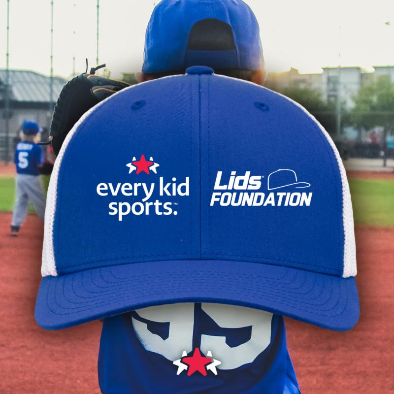 Every Kid Sports